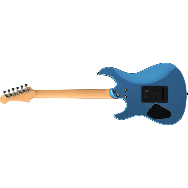 Pacifica Standard Plus PACS+12 - sparkle blue