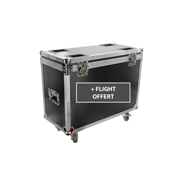 Pack Lyre Matic 3 EN 1 250W
