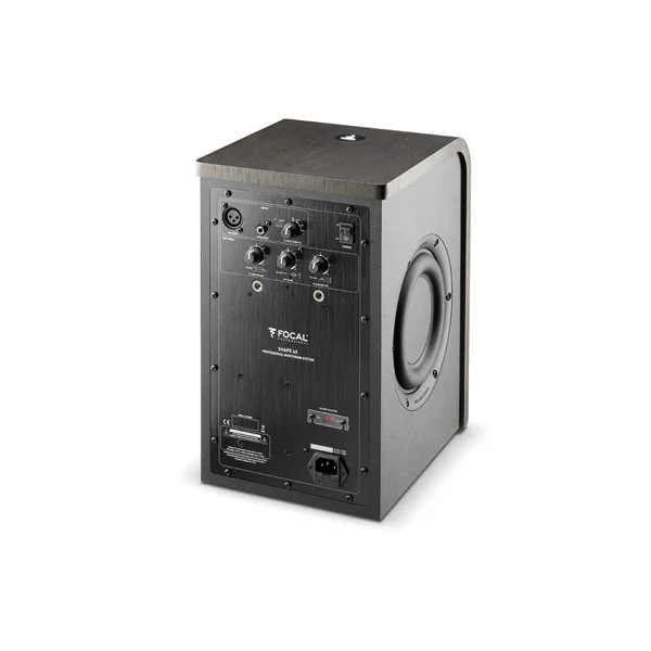 Paire de Shape 65 + FOCAL Listen Pro - la pièce