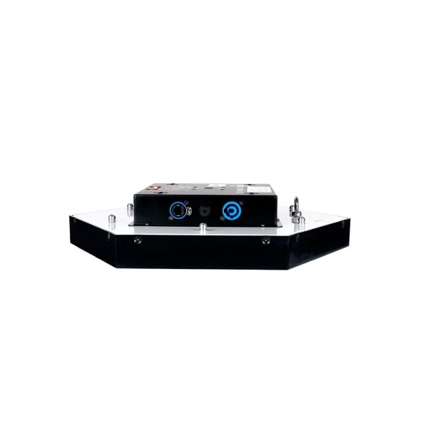 Panneau led ADJ 3D vision plus dmx, automatique ou musical