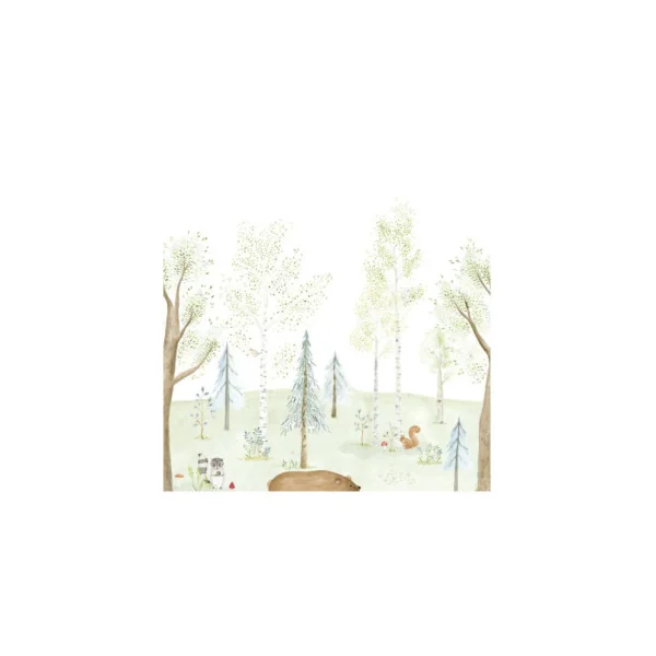 Panoramique CASADECO Once Upon a Time OUAT88227303