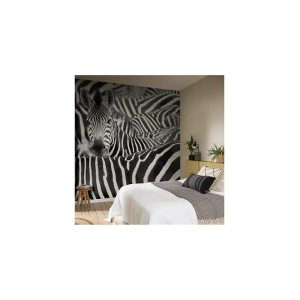 Panoramique RASCH African Queen III 363609