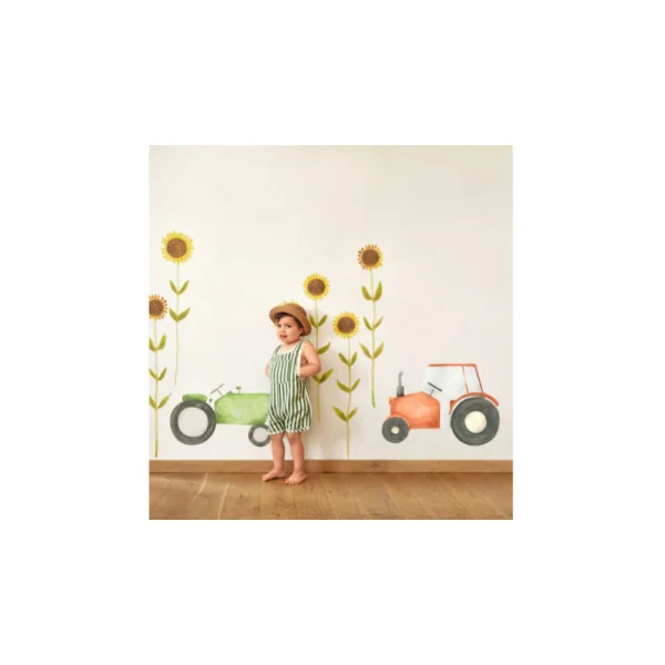 Papier Peint CASADECO Once Upon a Time OUAT88381887