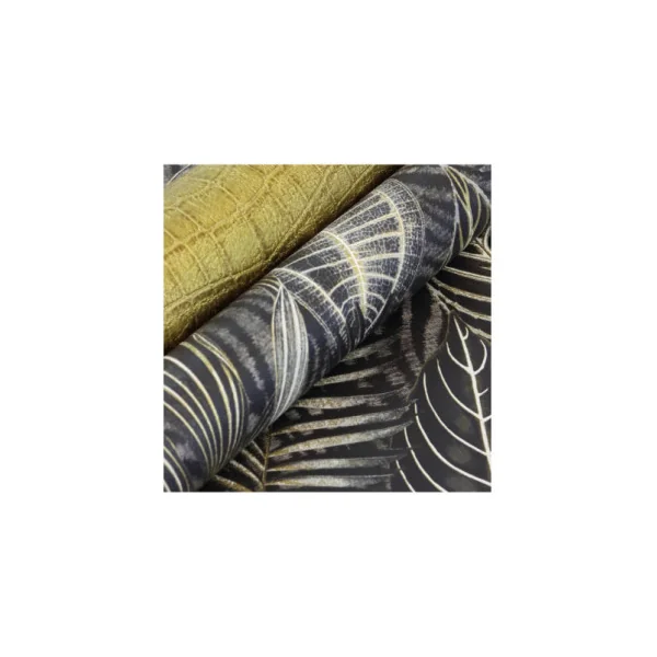 Papier Peint RASCH African Queen III 751369