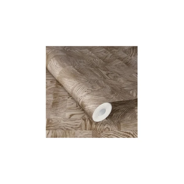 Papier Peint RASCH African Queen III 751659