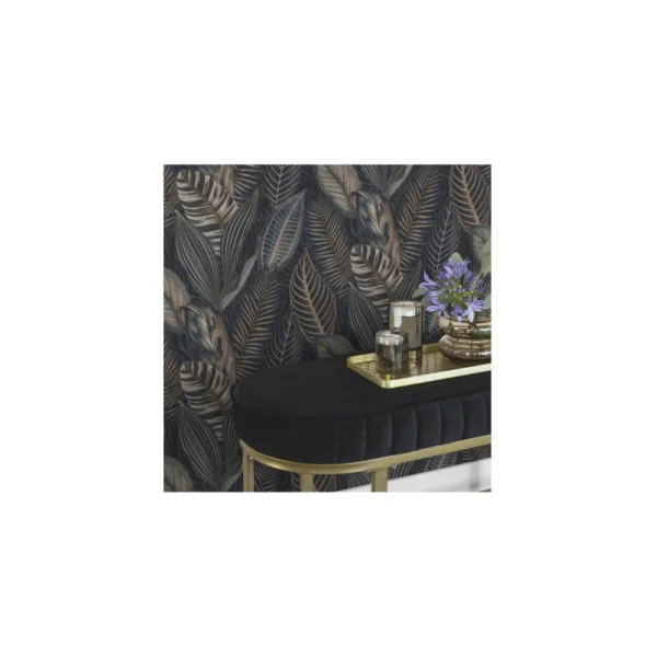 Papier Peint RASCH African Queen III 751840