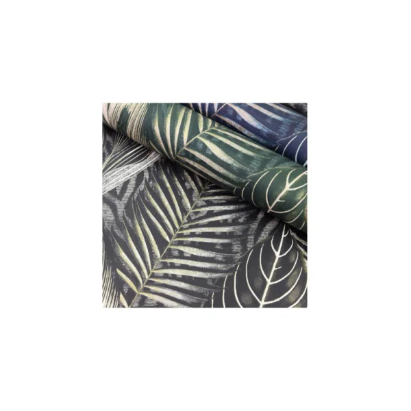 Papier Peint RASCH African Queen III 751840