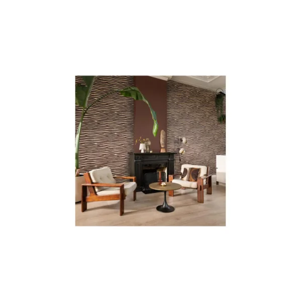 Papier Peint RASCH African Queen III 752663
