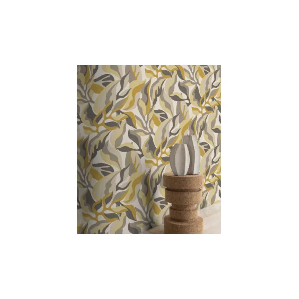 Papier peint RASCH Collection BLOOMSBURY référence 301914
