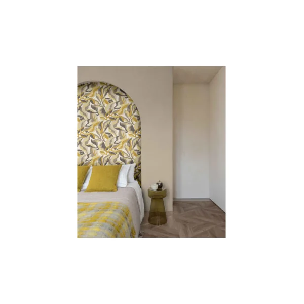 Papier peint RASCH Collection BLOOMSBURY référence 302171