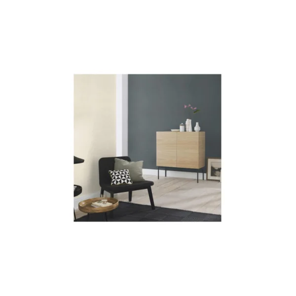 Papier peint RASCH Collection PLAINS référence 229249