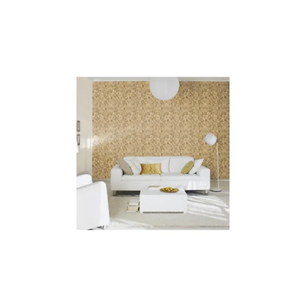 Papier peint RASCH Collection PLAINS référence 229270