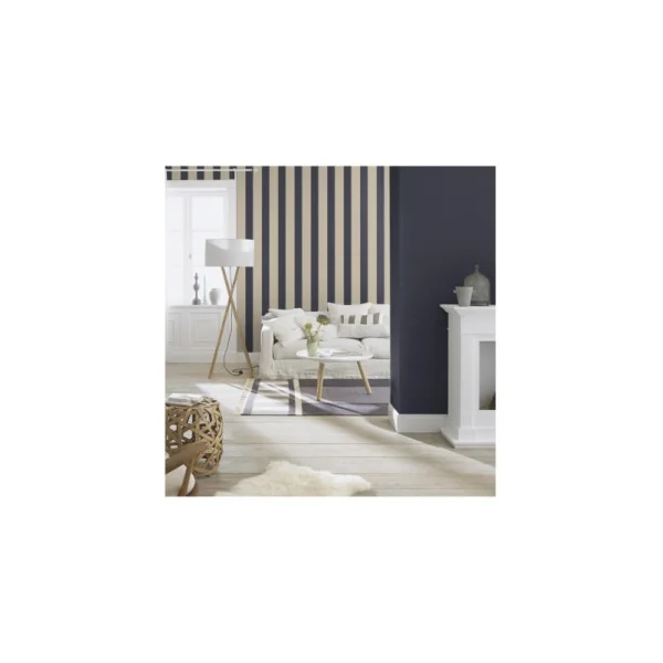 Papier peint RASCH Collection PLAINS référence 229270