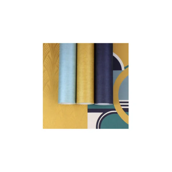 Papier peint RASCH Collection PLAINS référence 291024