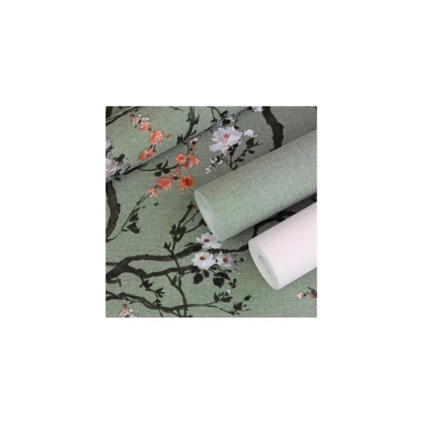 Papier peint RASCH Collection PLAINS référence 291185