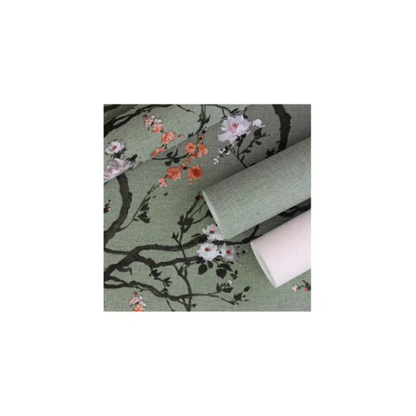 Papier peint RASCH Collection PLAINS référence 291185