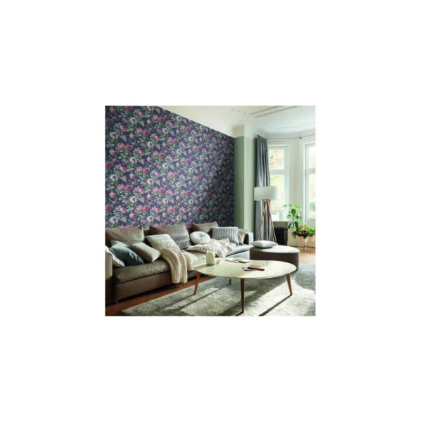 Papier peint RASCH Collection PLAINS référence 295527