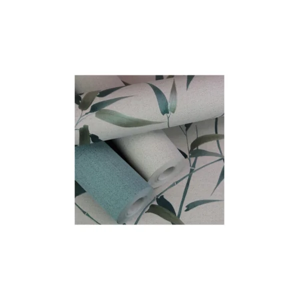 Papier peint RASCH Collection PLAINS référence 295565