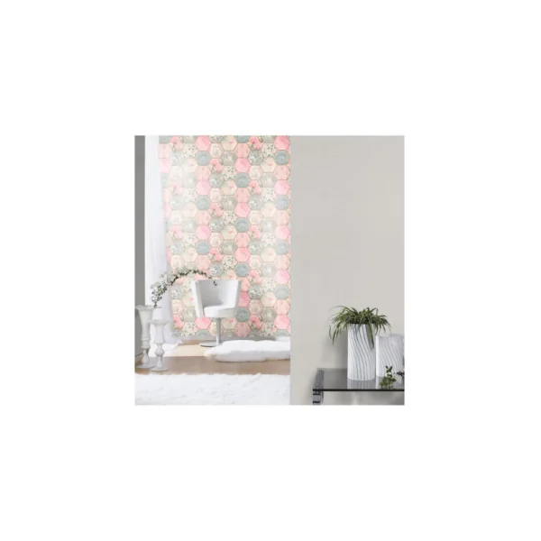 Papier peint RASCH Collection PLAINS référence 295589