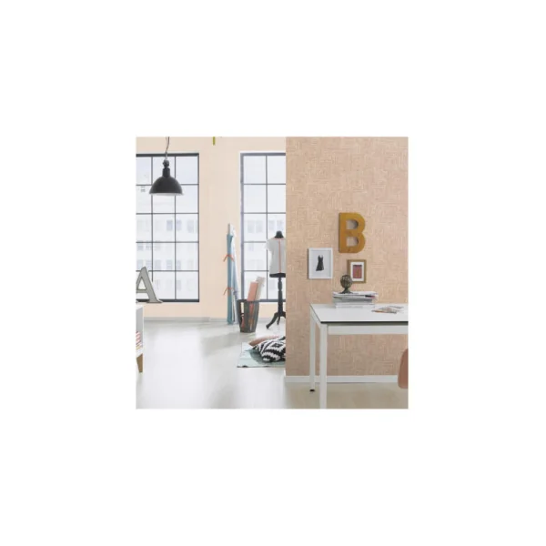 Papier peint RASCH Collection PLAINS référence 295633