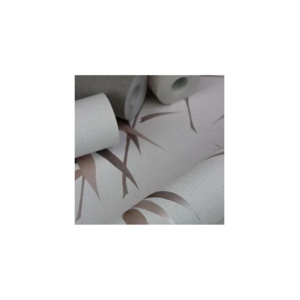 Papier peint RASCH Collection PLAINS référence 295633