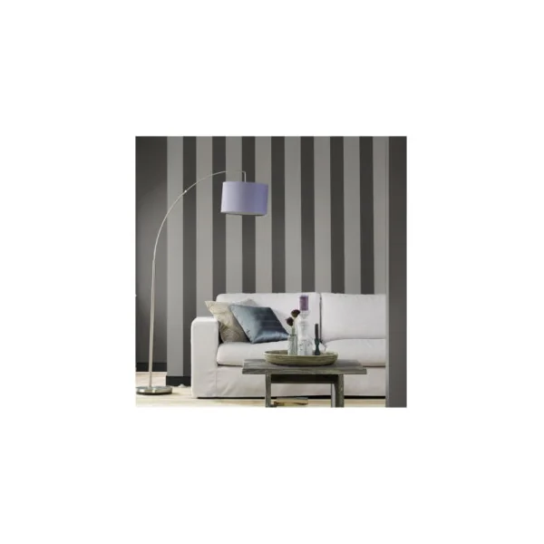Papier peint RASCH Collection PLAINS référence 295695