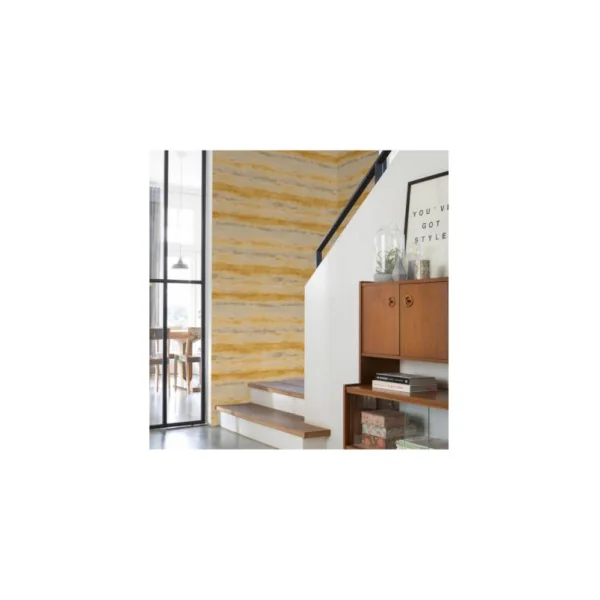 Papier peint RASCH Collection PLAINS référence 296562