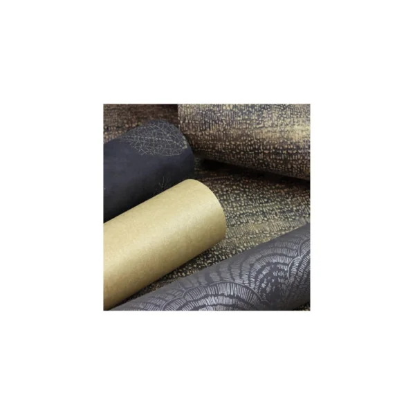 Papier peint RASCH Collection PLAINS référence 297644