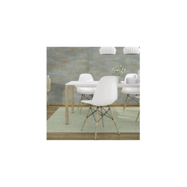 Papier peint RASCH Collection PLAINS référence 300535