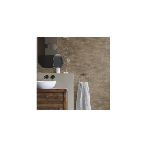 Papier peint RASCH Collection PLAINS référence 300542