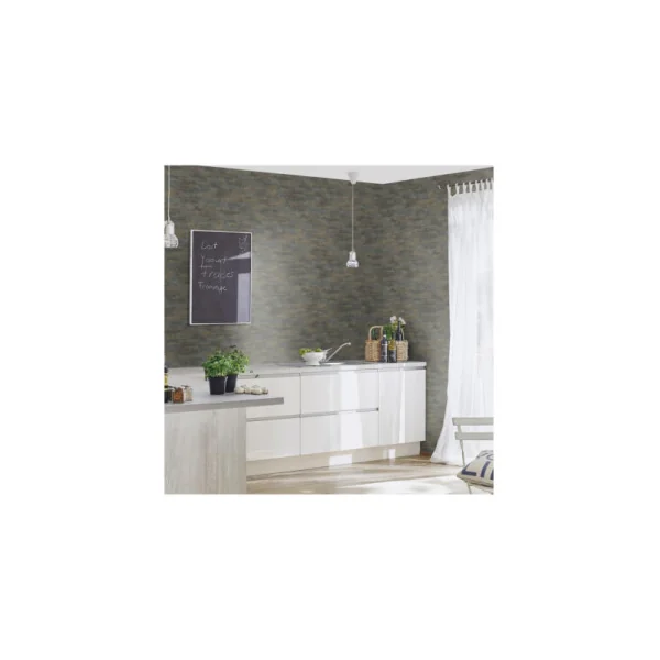 Papier peint RASCH Collection PLAINS référence 300559