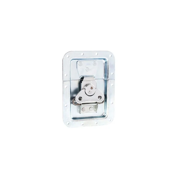 PAPILLON GRAND MODELE ZINC (160220)