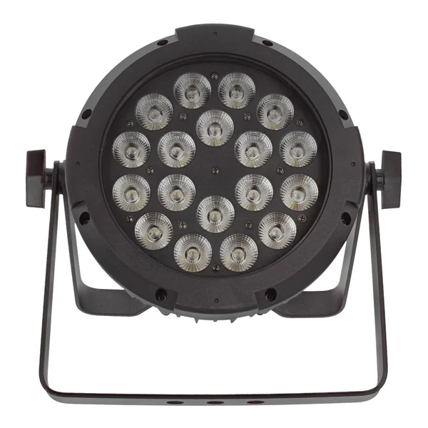 Par Slim 18X10W IP65 Penta 40