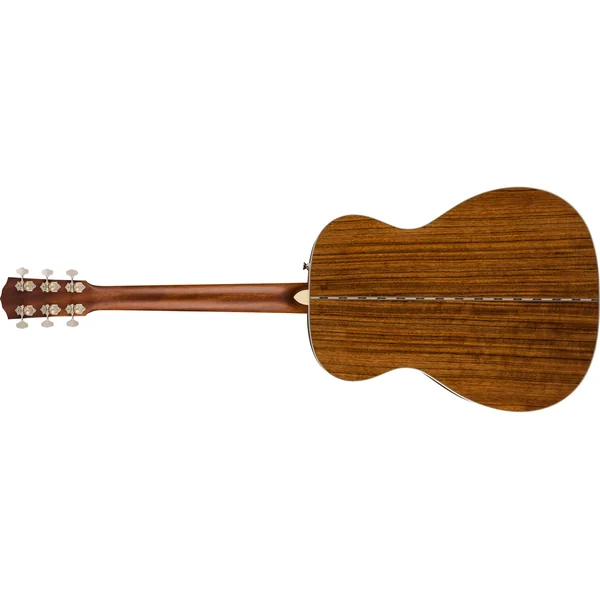 Paramount FSR PO-220E - aged natural