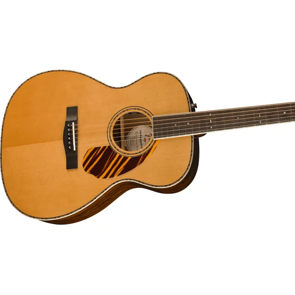 Paramount FSR PO-220E - aged natural