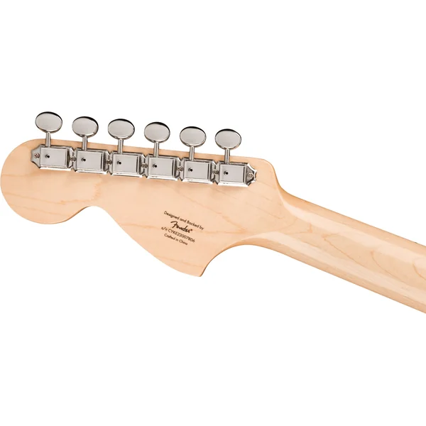 Paranormal Esquire Deluxe - metallic black