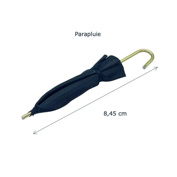 Parapluie - Antracite