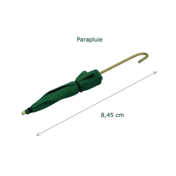 Parapluie - Vert
