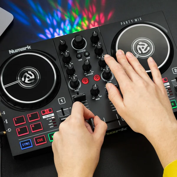 Party Mix 2