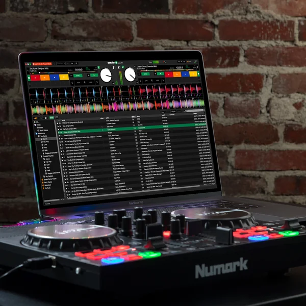 Party Mix Live