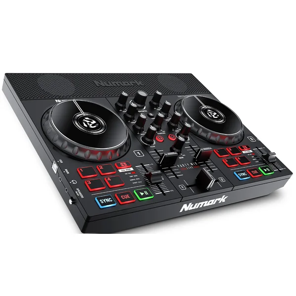 Party Mix Live
