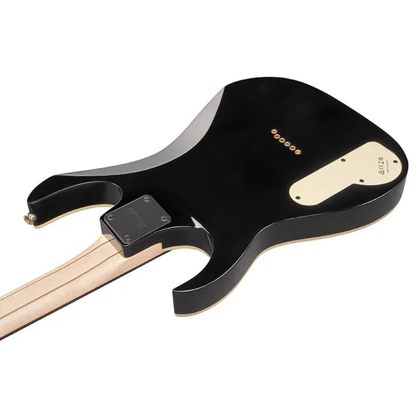 Paul Gilbert PGM50 BK Premium - black