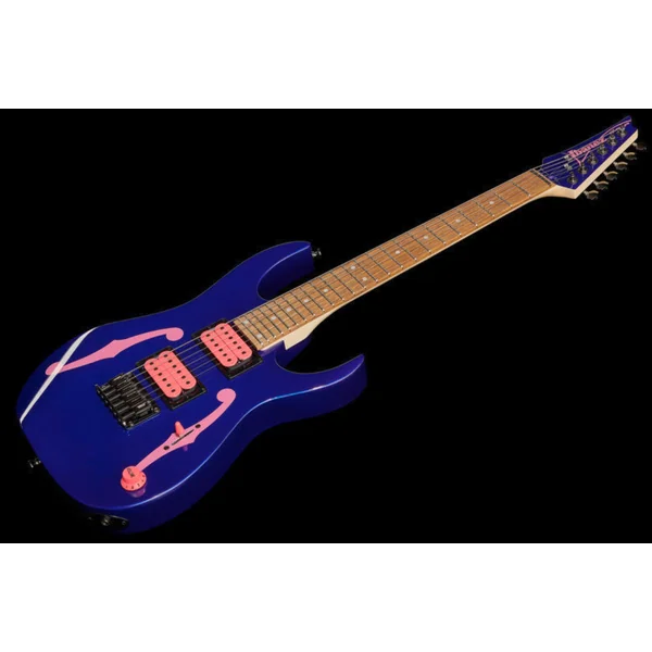 Paul Gilbert PGMM11 JB - jewel blue