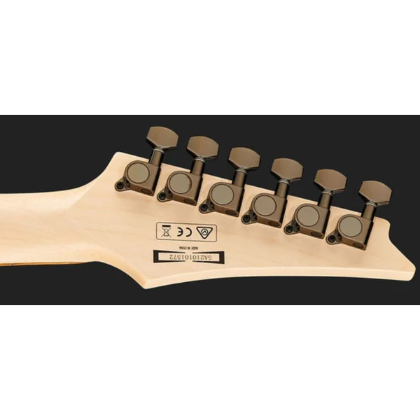 Paul Gilbert PGMM11 JB - jewel blue