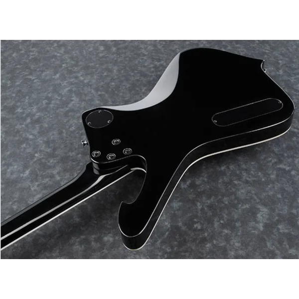 Paul Stanley PS60 SSL - silver sparkle