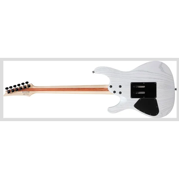 Paul Waggoner PWM20 - white stain