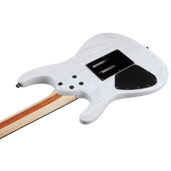 Paul Waggoner PWM20 - white stain