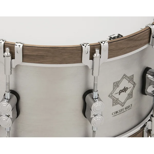 PDSN6514CSAL Concept Select - nickel