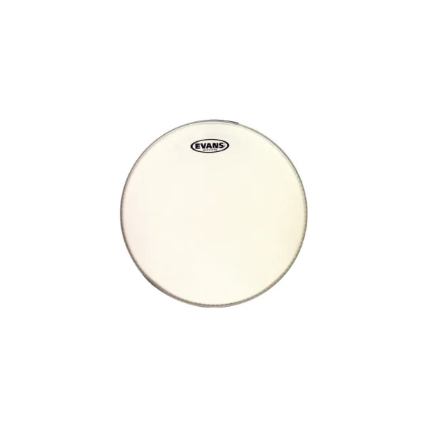 PEAU DE CAISSE CLAIRE FRAPPE GENERA HD DRY 14'' EVANS