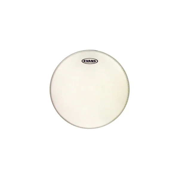 PEAU DE CAISSE CLAIRE FRAPPE POWER CENTER REVERSE DOT 14'' EVANS